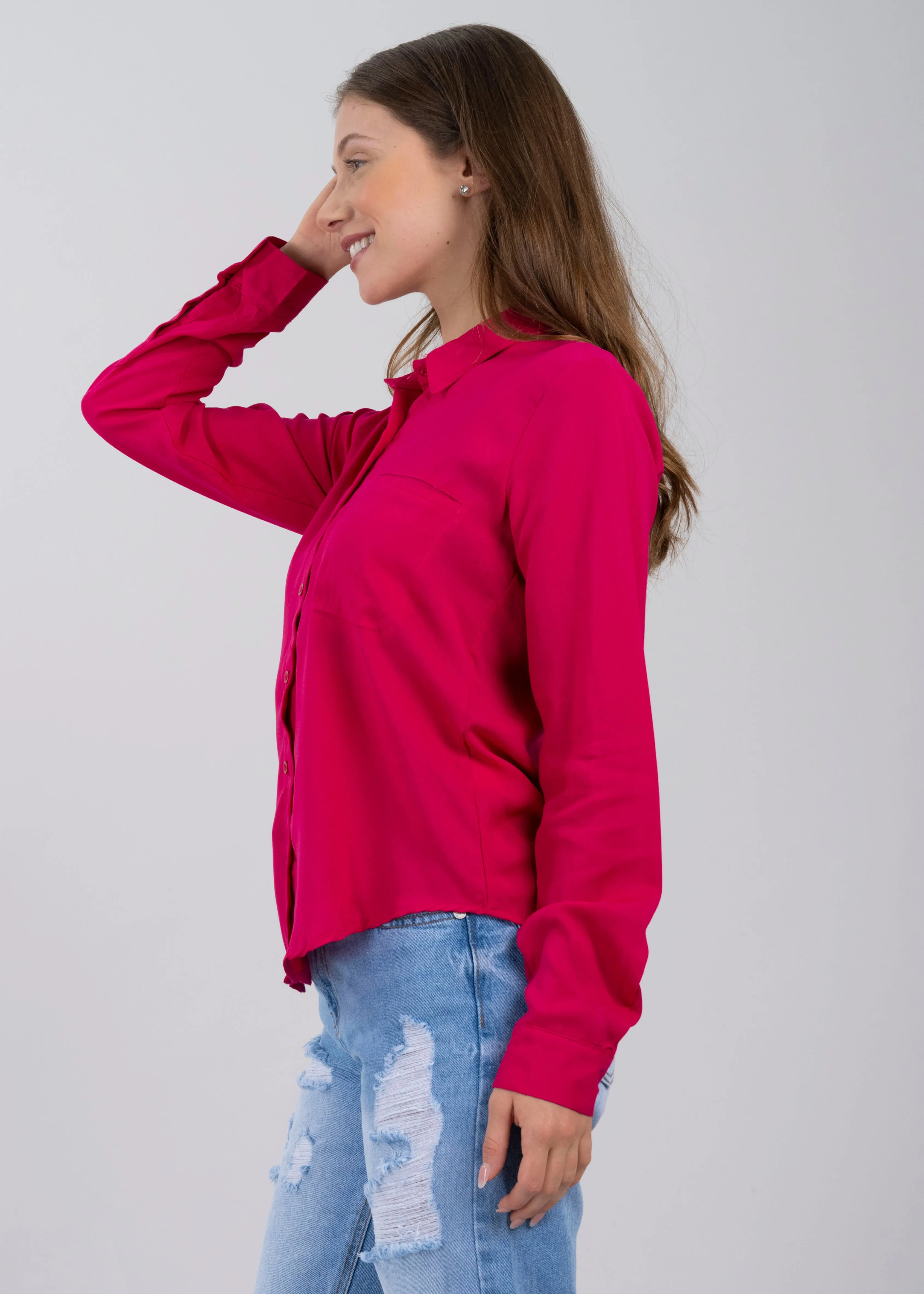 Camisa Bolsa sold by Shasa product image thumbnail 3