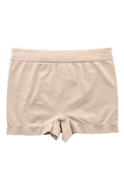 Bóxer seamless monocolor sold by Shasa product image thumbnail 4