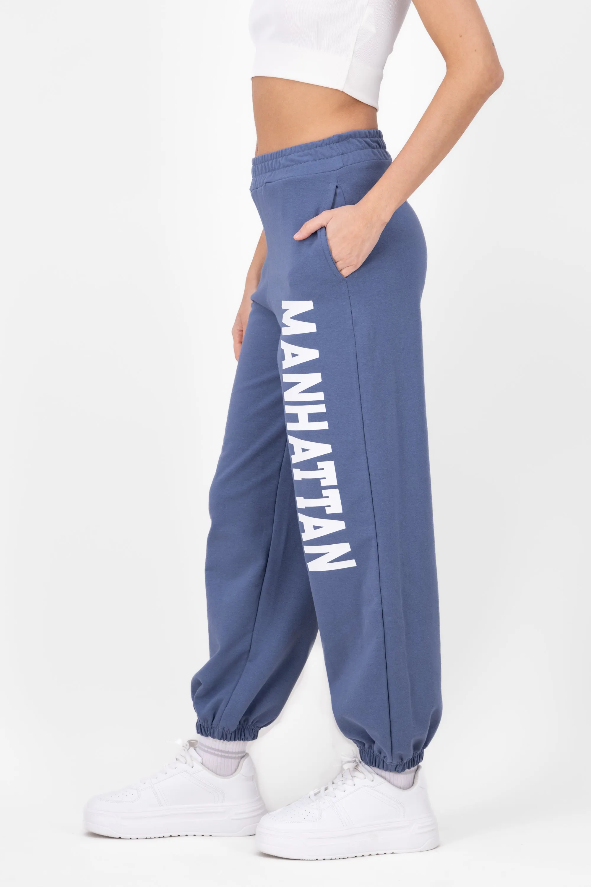 Jogger manhattan sold by Shasa product image thumbnail 3