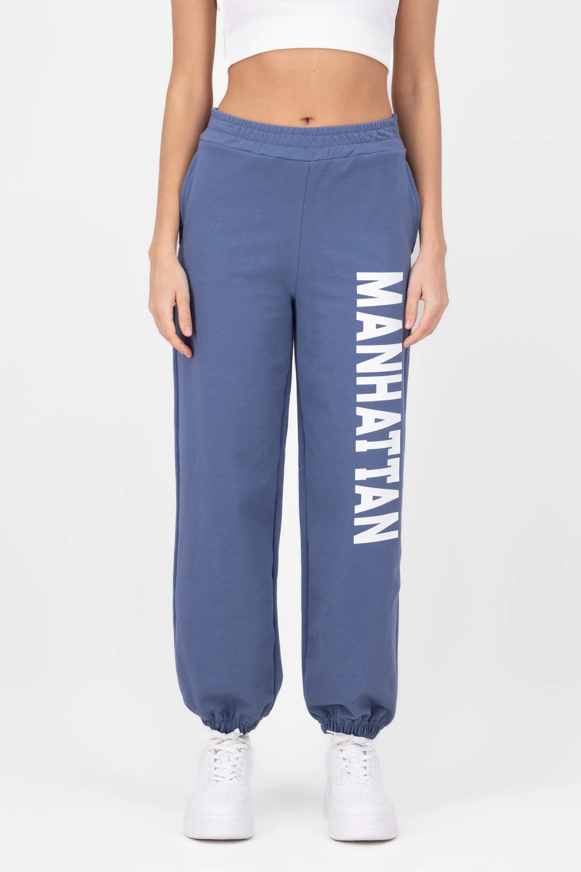 Jogger manhattan sold by Shasa product image thumbnail 2