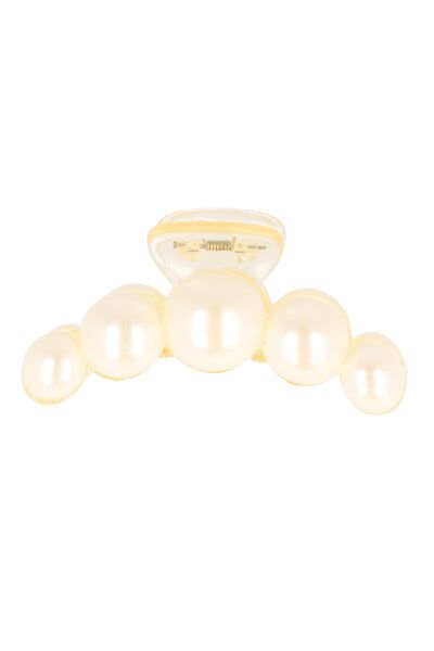 Pinza perla sold by Shasa