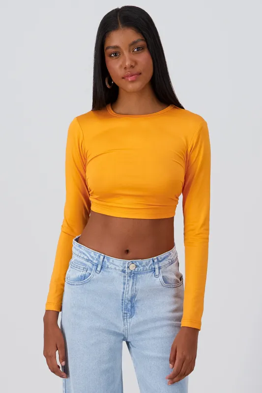 Blusa Olan Nudo sold by Shasa