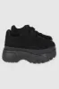 Tenis mega chunky detalle velcro sold by Shasa