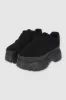Tenis mega chunky detalle velcro sold by Shasa