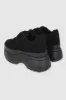 Tenis mega chunky detalle velcro sold by Shasa