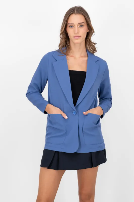 Saco Over Detalle Bolsas sold by Shasa