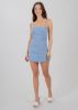 Romper mezclilla tirantes sold by Shasa
