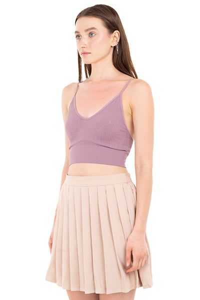 Top tirantes seamless sold by Shasa product image thumbnail 3