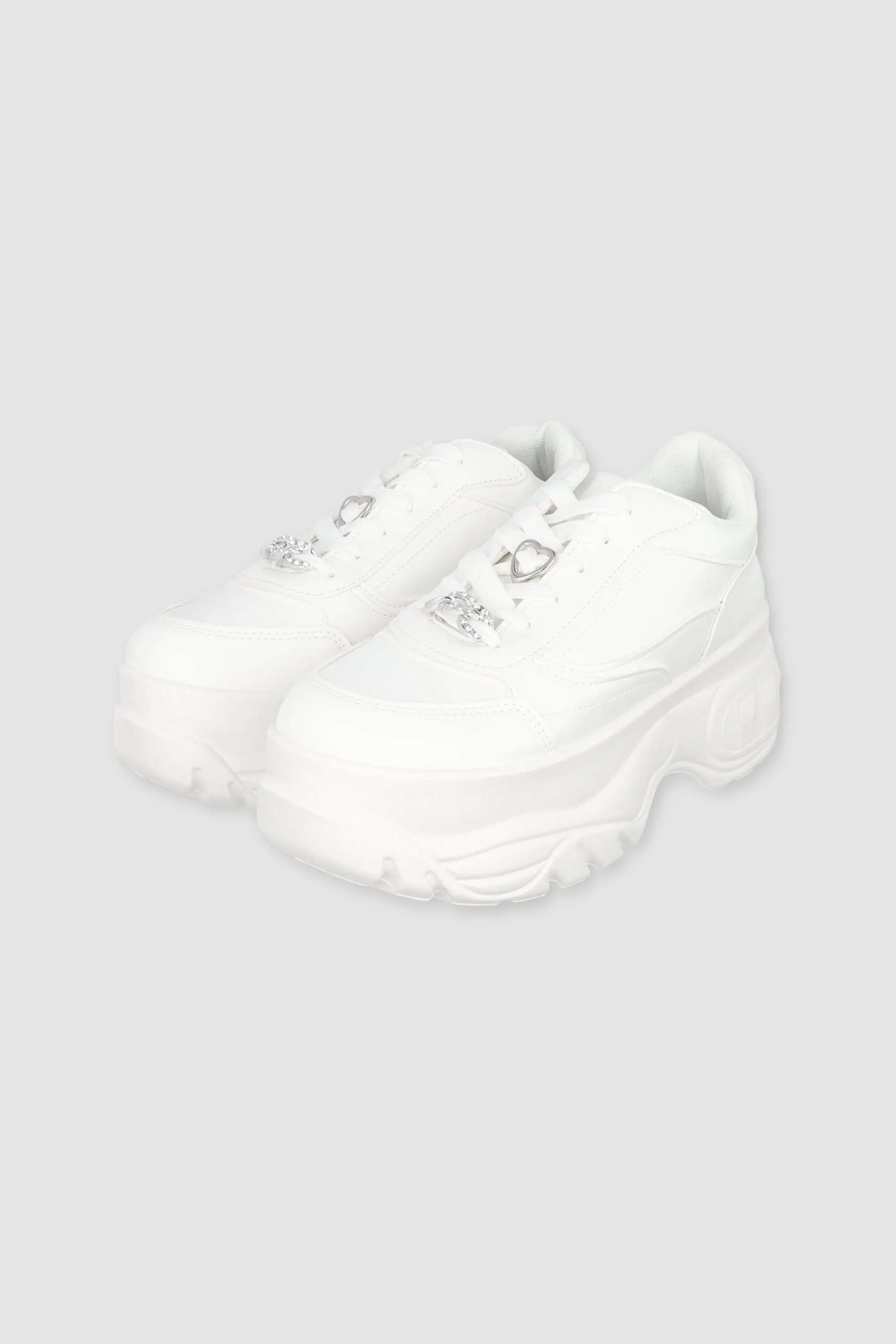 Tenis Chunky Charms sold by Shasa product image thumbnail 2