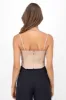 Corset liso copas tirantes sold by Shasa