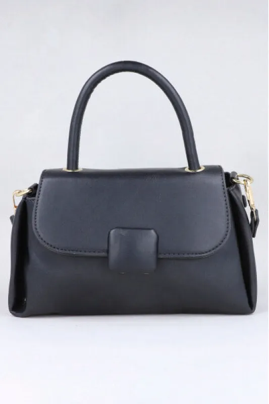 Bolsa Crossbody Estructurada sold by Shasa