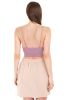 Top tirantes seamless sold by Shasa