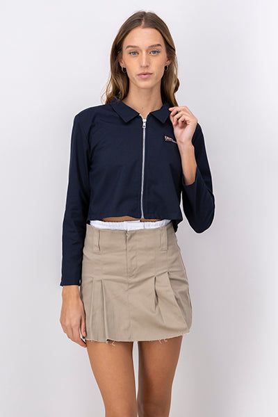 Chamarra sastre cremallera sold by Shasa product image thumbnail 2