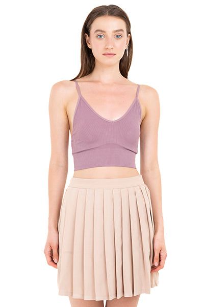 Top tirantes seamless sold by Shasa product image thumbnail 2