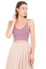 Top tirantes seamless sold by Shasa