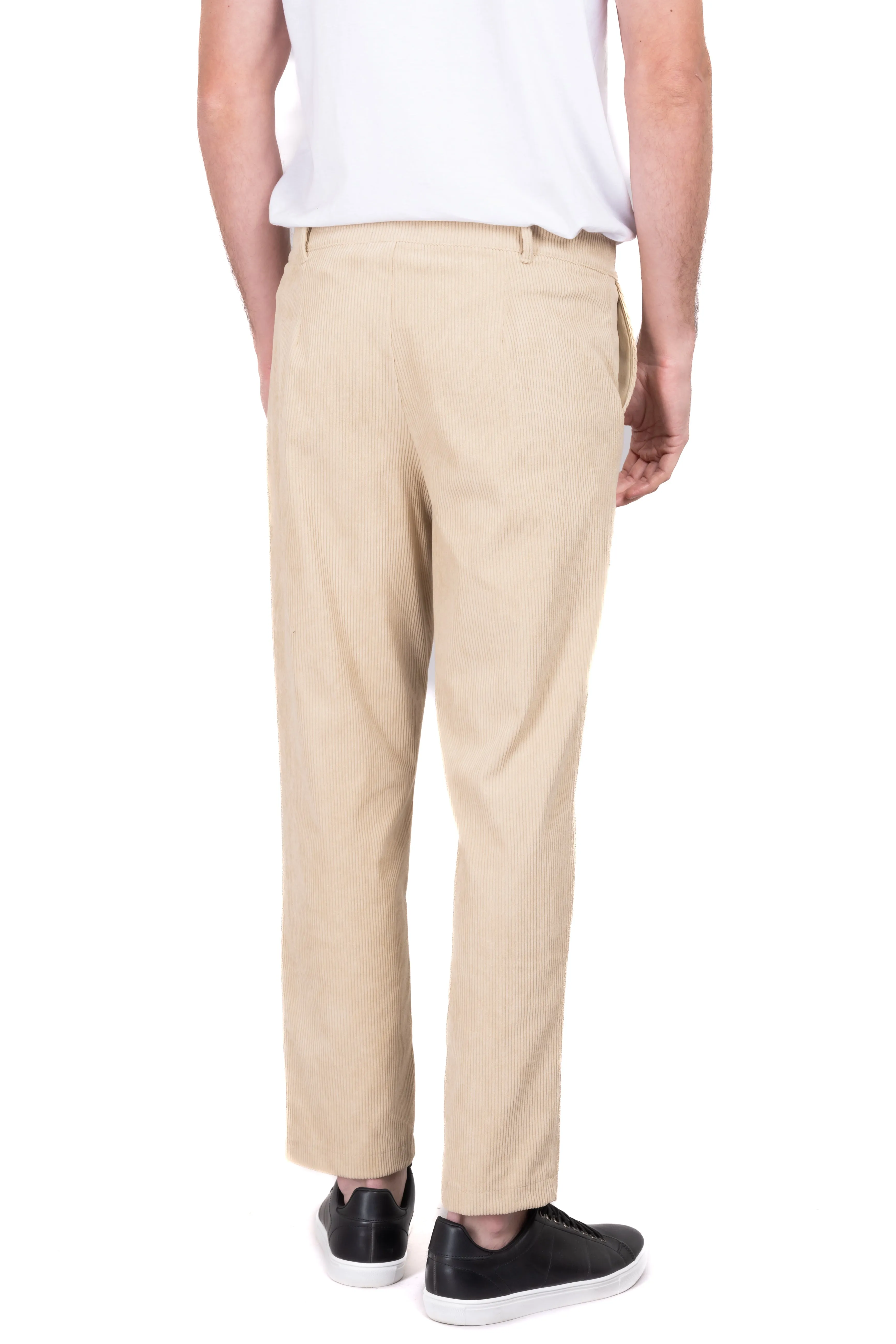 Pantalón recto pana sold by Shasa product image thumbnail 4