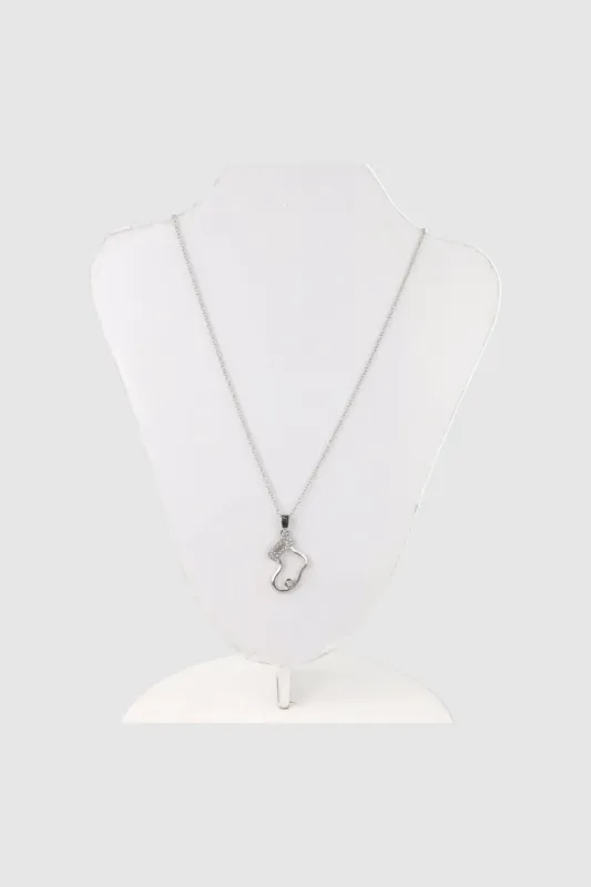 Collar Bota Navidad sold by Shasa