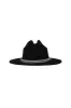 Sombrero fedora ajustable sold by Shasa