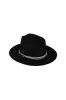 Sombrero fedora ajustable sold by Shasa