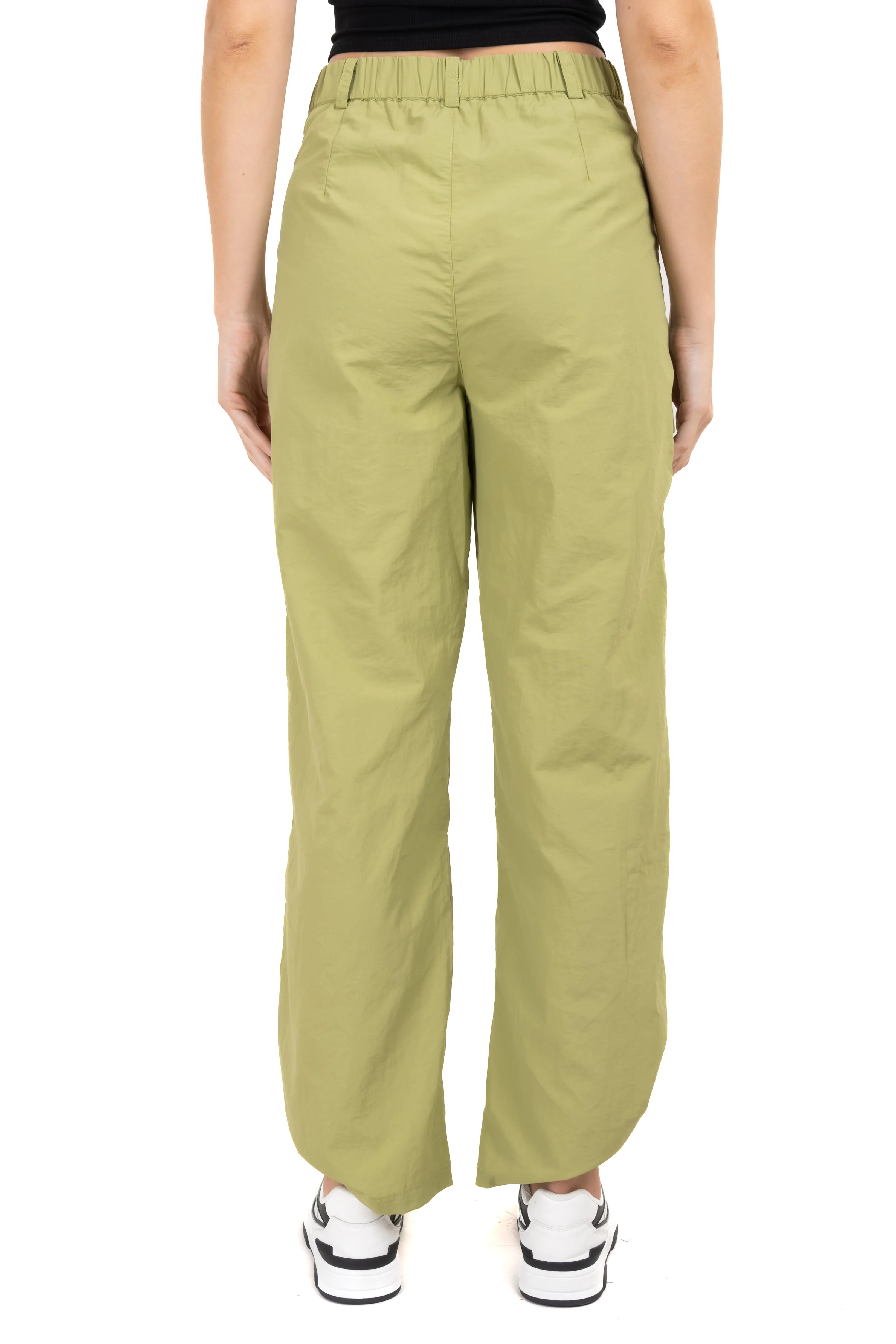 Pantalón cargo cintas argollas sold by Shasa product image thumbnail 4