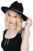Sombrero fedora ajustable sold by Shasa