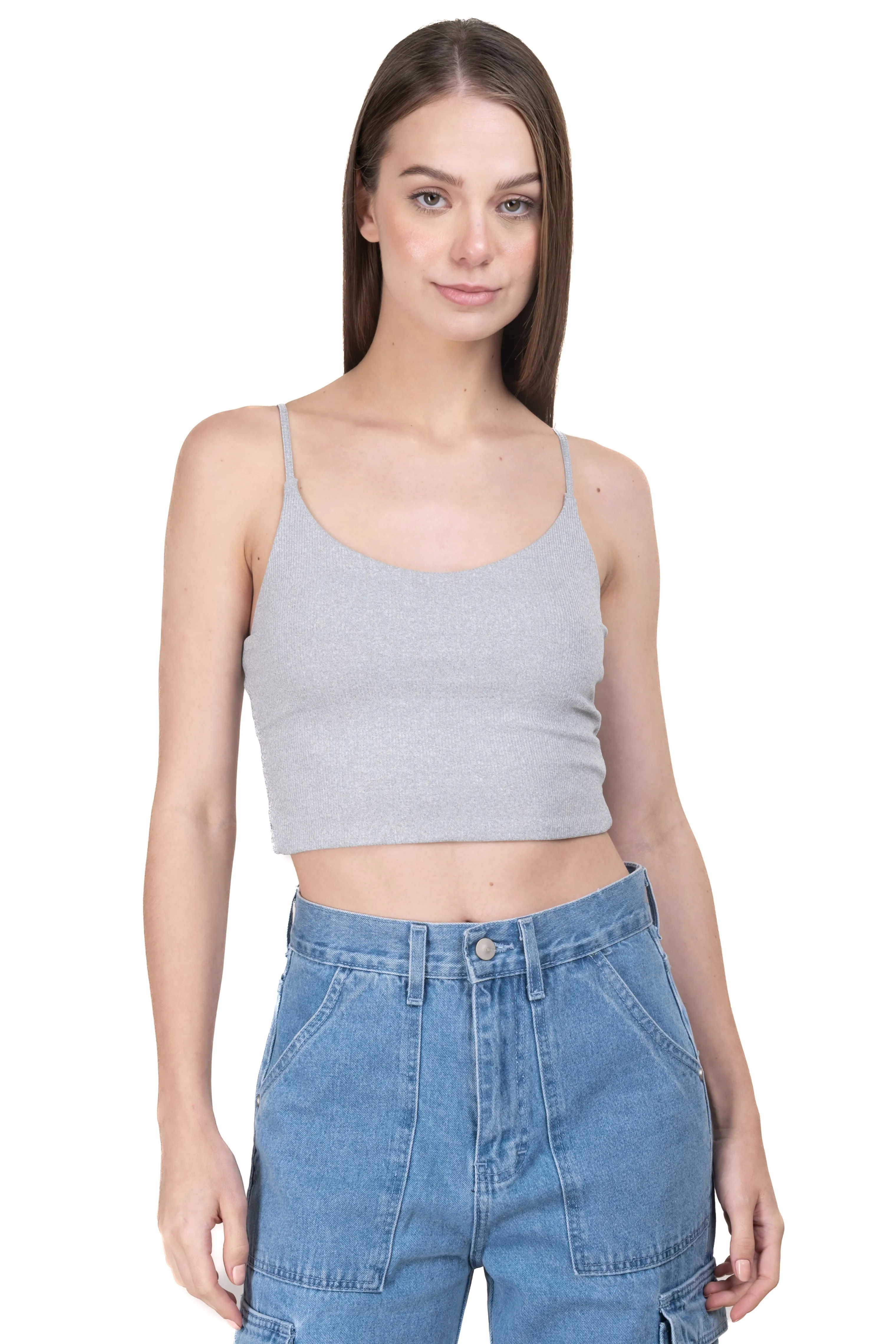 Top Acanalado Tirantes Delgados sold by Shasa product image thumbnail 2