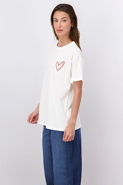 Playera estampado espalda sold by Shasa product image thumbnail 3