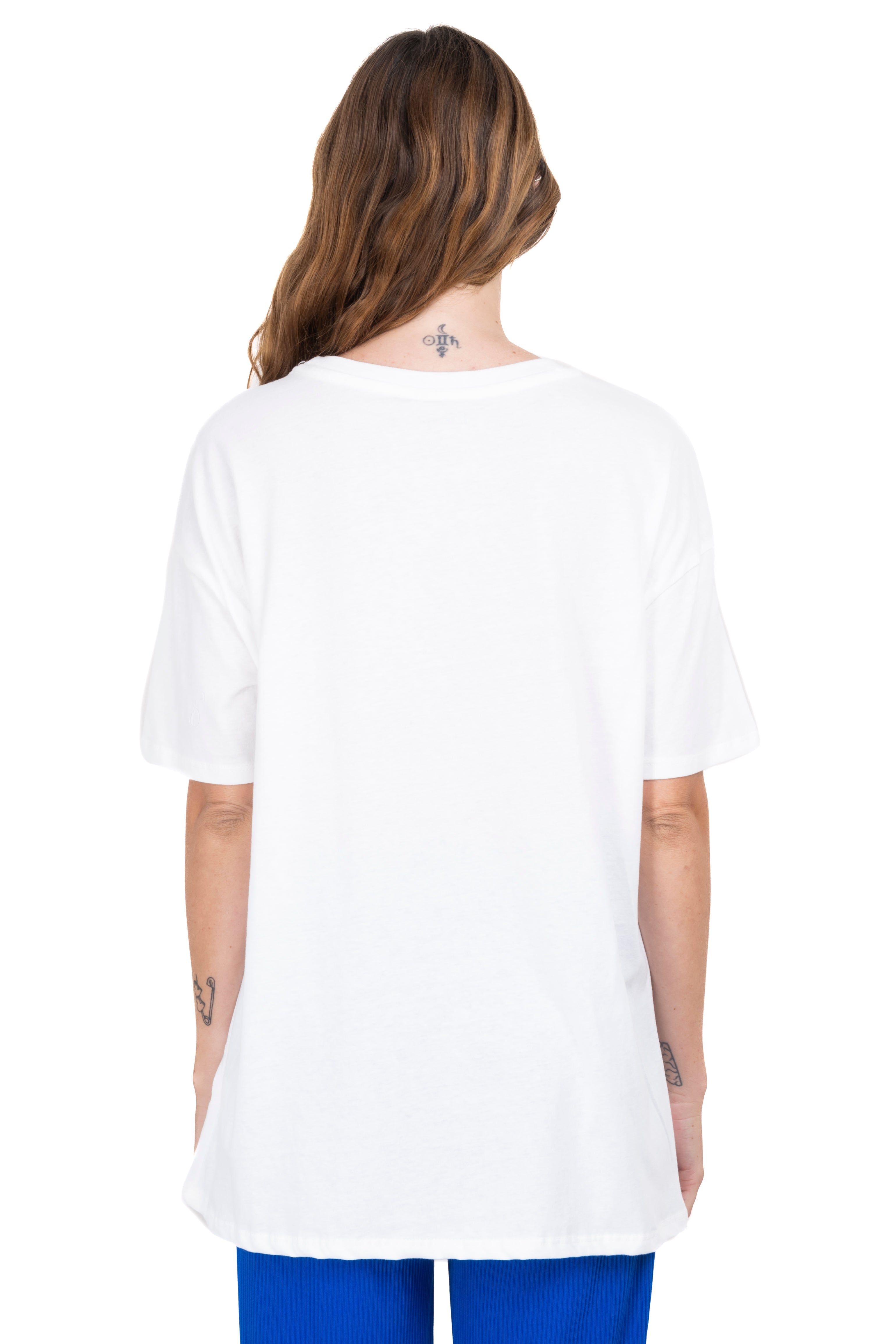 Playera amplia estampado Stitch sold by Shasa product image thumbnail 4