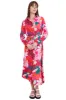 Vestido camisero estampado sold by Shasa