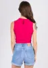 Top Crop Corte Láser sold by Shasa