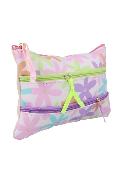 Estuche estampado flores sold by Shasa product image thumbnail 2