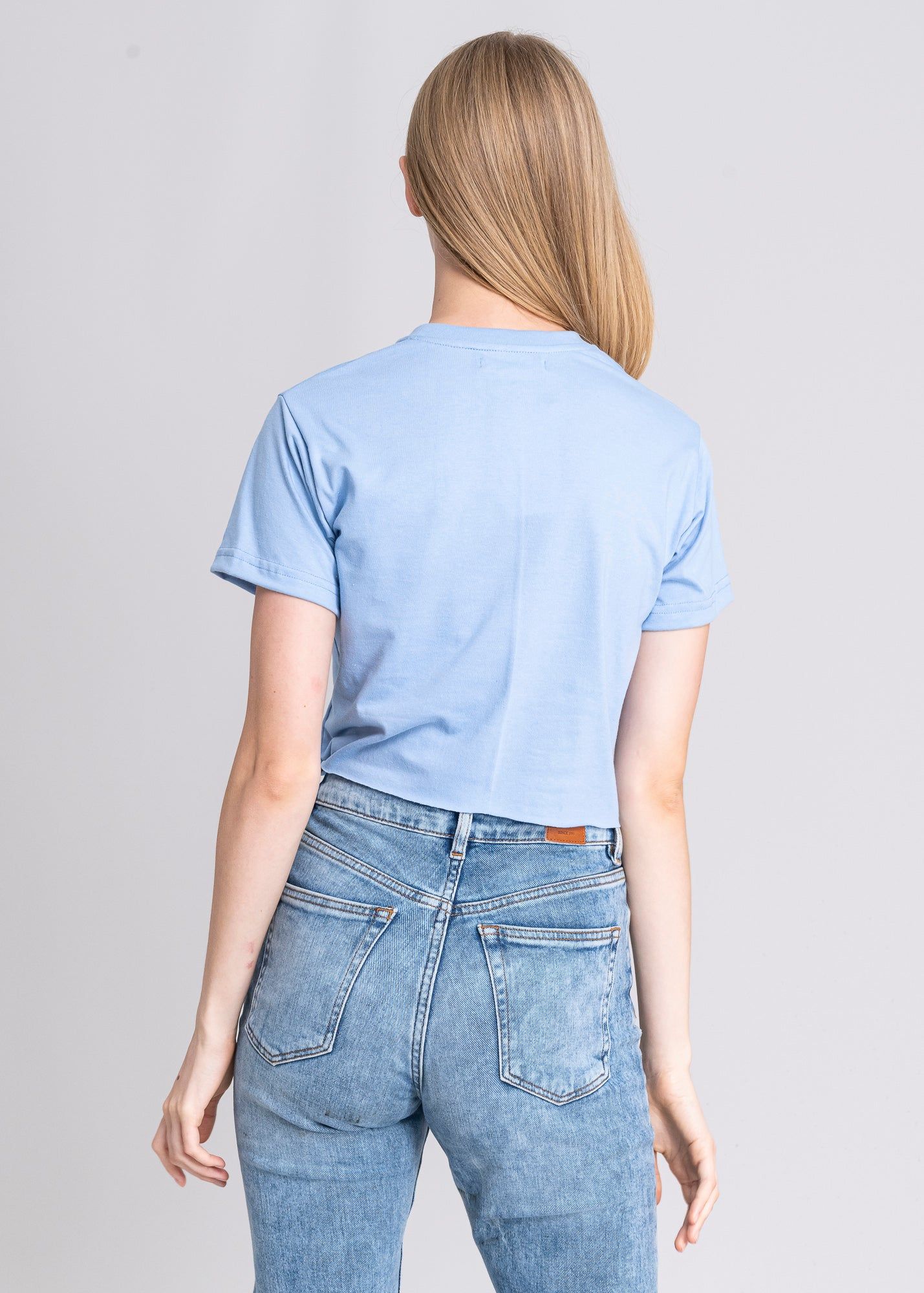 Playera Estampado Sol Luna sold by Shasa product image thumbnail 4