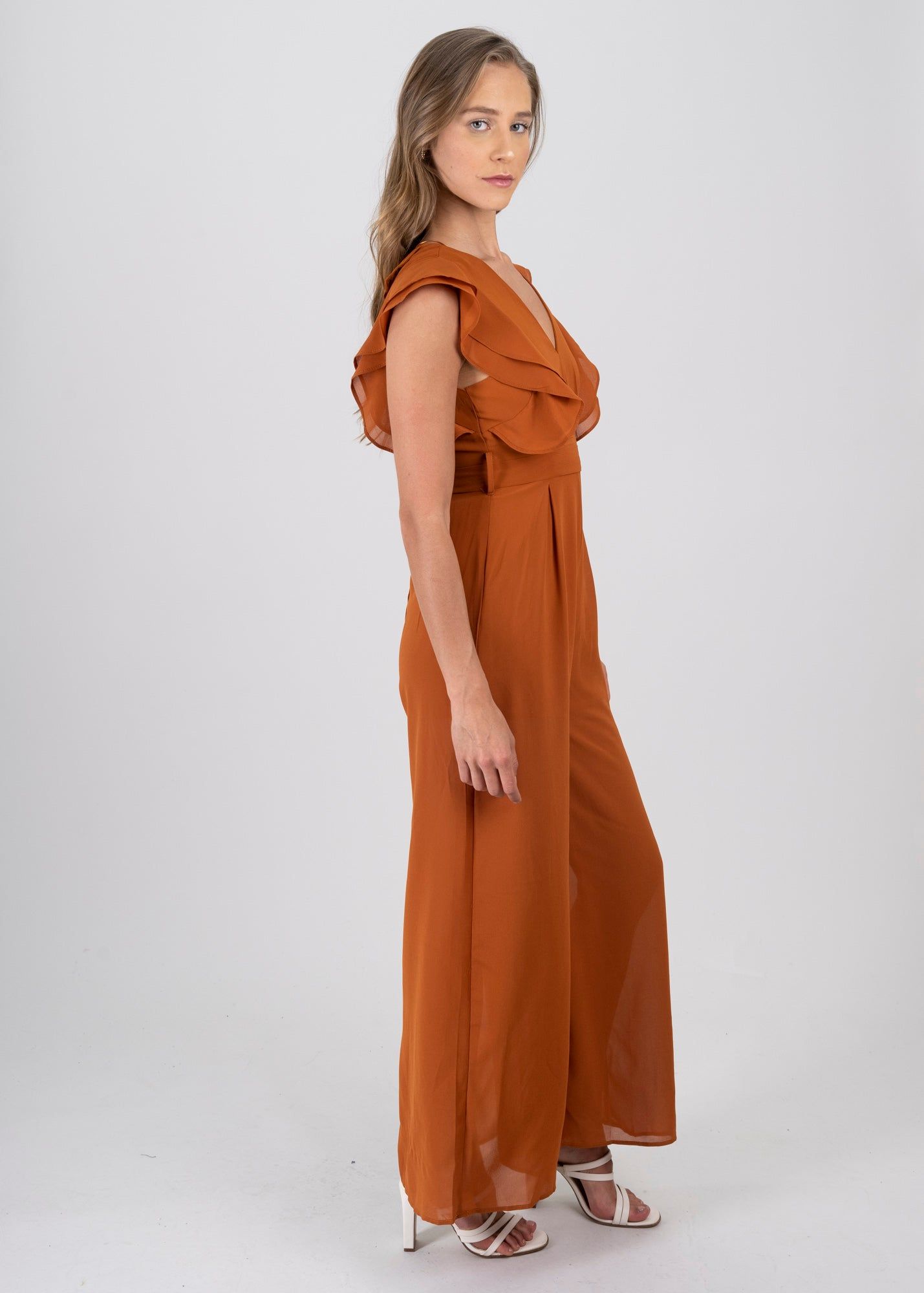 Jumpsuit olanes liso sold by Shasa product image thumbnail 3