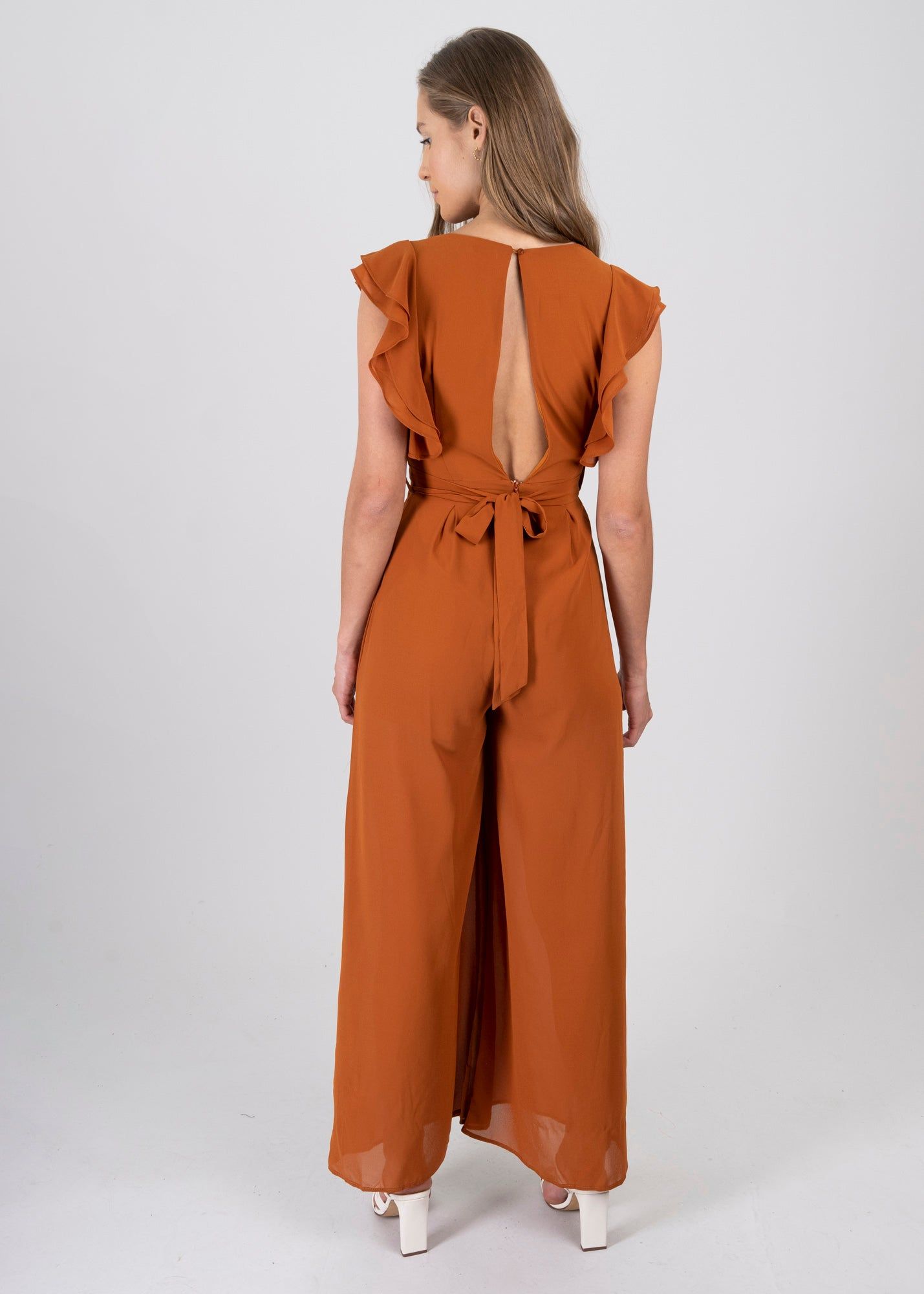 Jumpsuit olanes liso sold by Shasa product image thumbnail 4