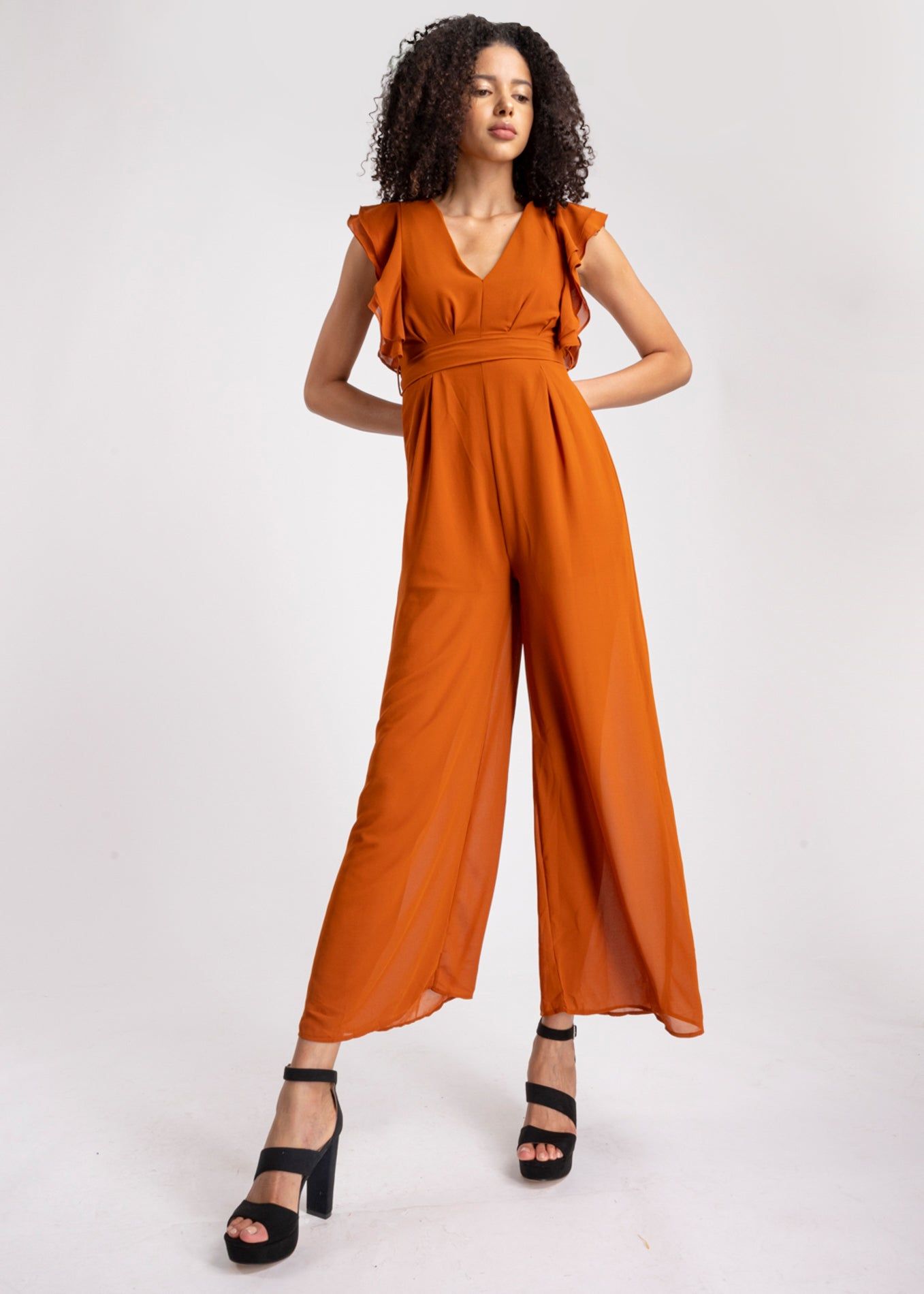 Jumpsuit olanes liso sold by Shasa product image thumbnail 5