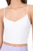 Top Con Copas Tirantes Doble Tela sold by Shasa