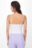 Top Con Copas Tirantes Doble Tela sold by Shasa