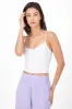 Top Con Copas Tirantes Doble Tela sold by Shasa