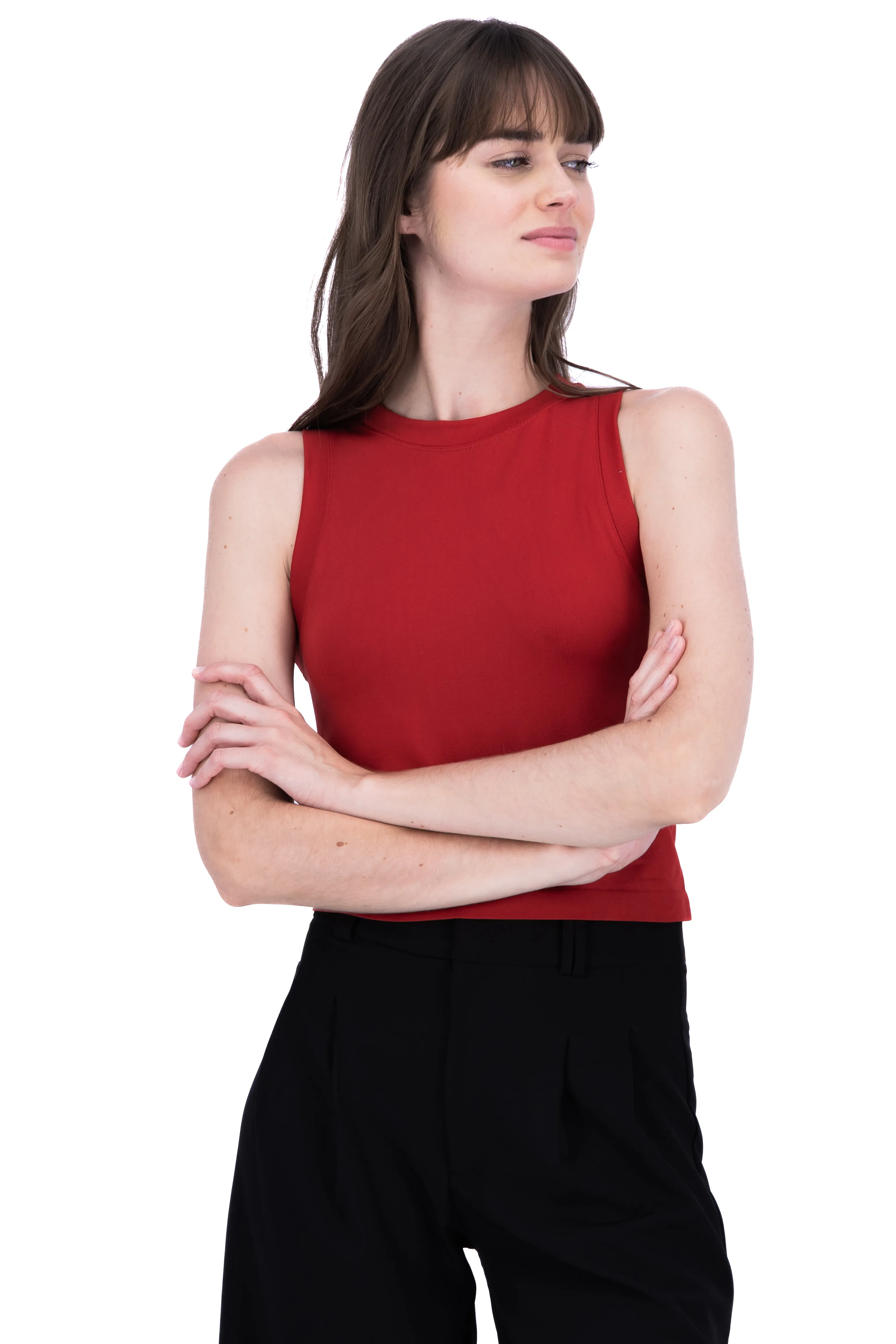 Top liso seamless sold by Shasa product image thumbnail 2