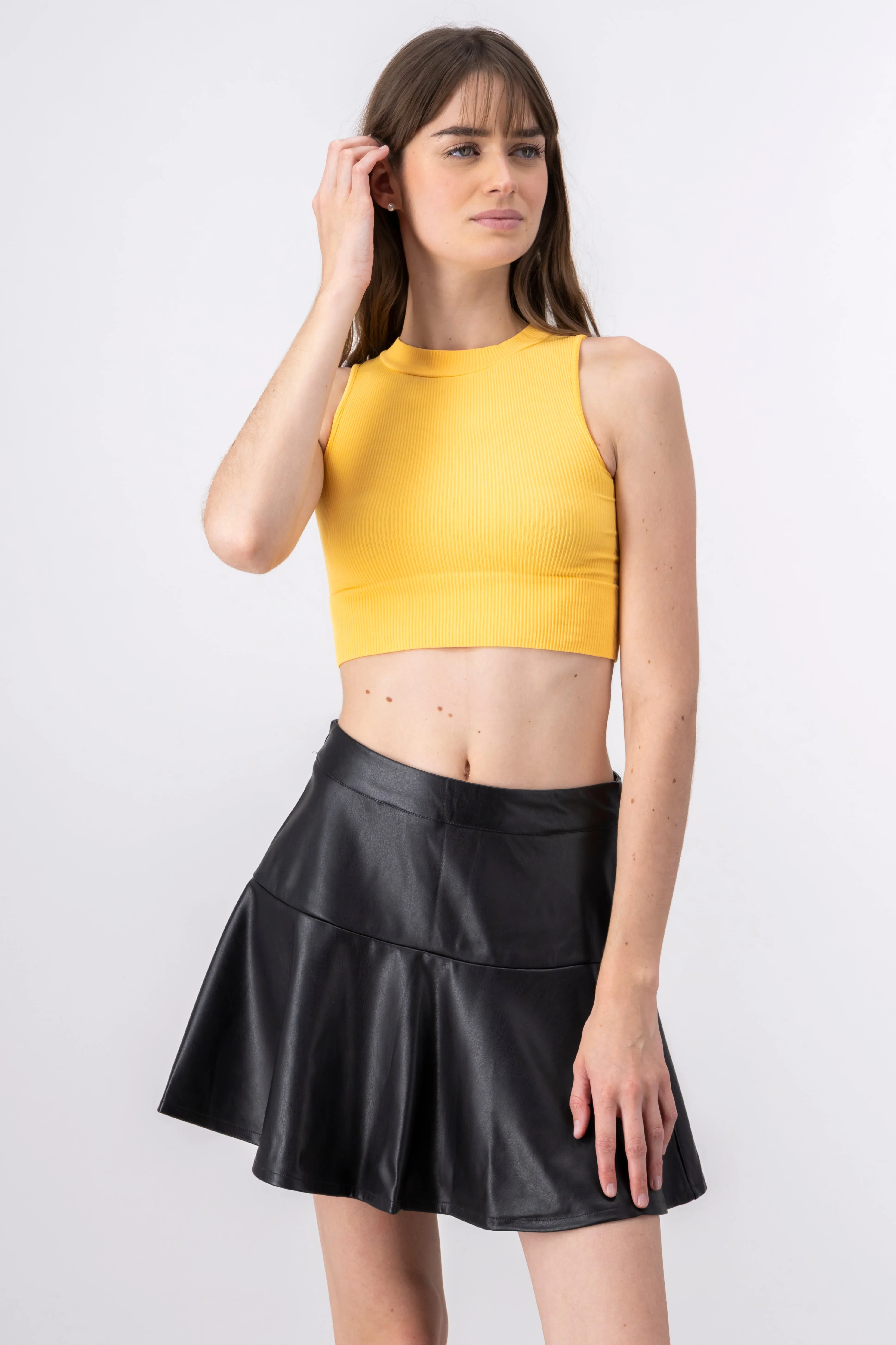 Top Acanalado sold by Shasa product image thumbnail 2