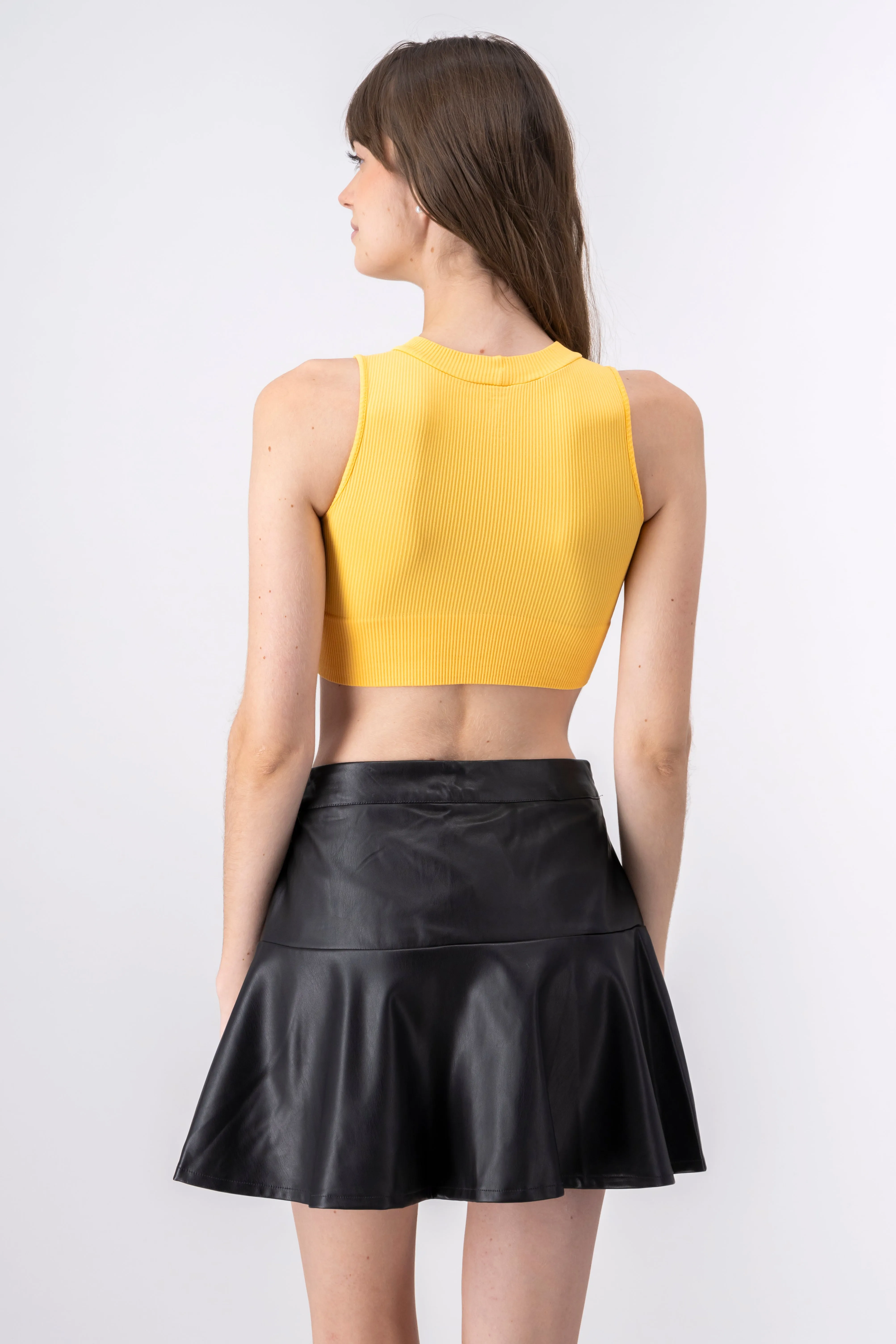 Top Acanalado sold by Shasa product image thumbnail 4