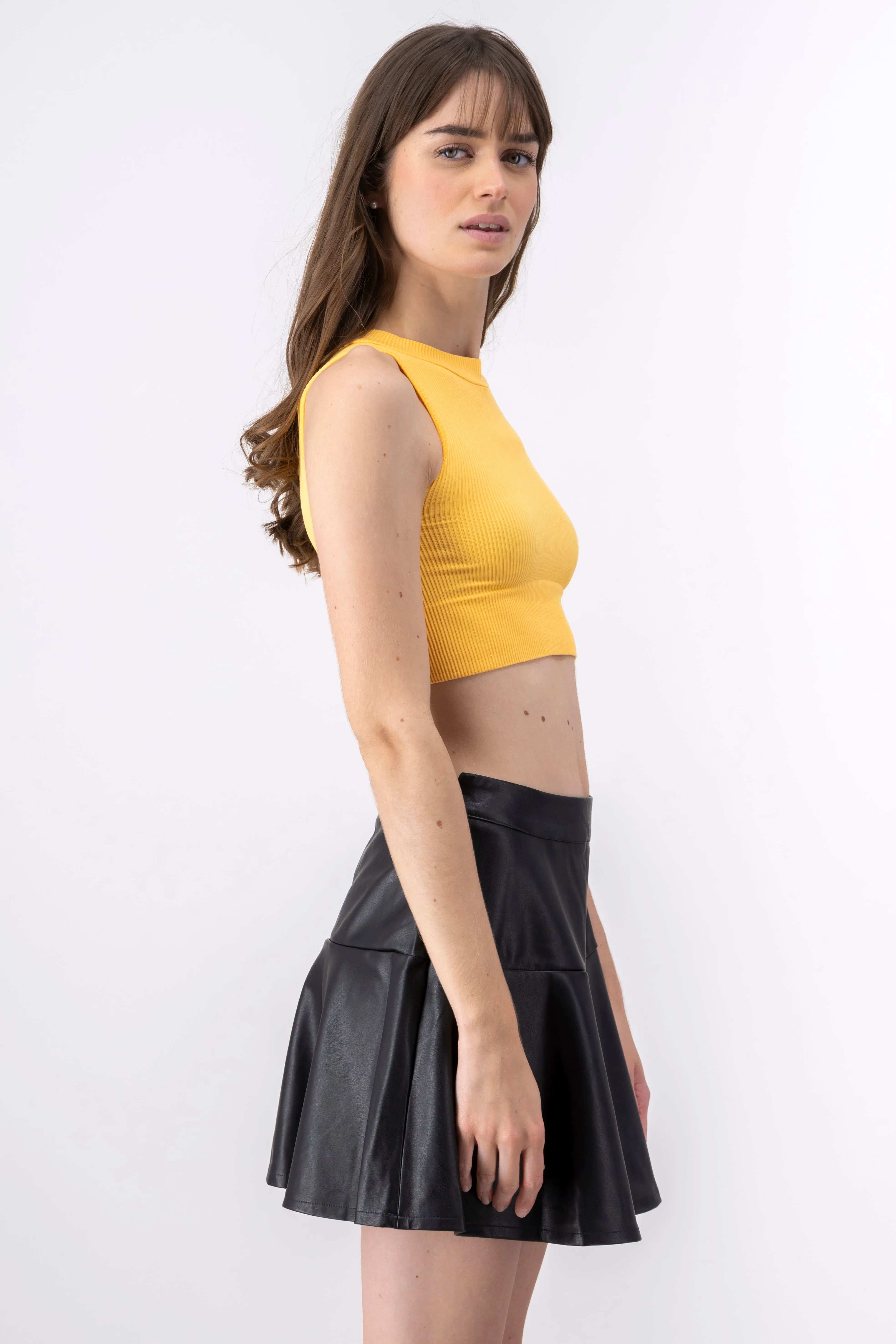 Top Acanalado sold by Shasa product image thumbnail 3