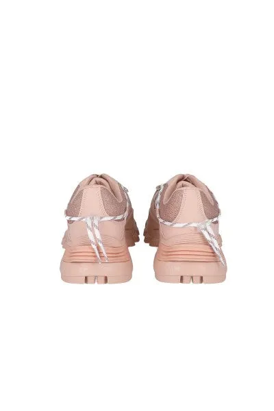 Tenis chunky brillos doble agujeta sold by Shasa product image thumbnail 5