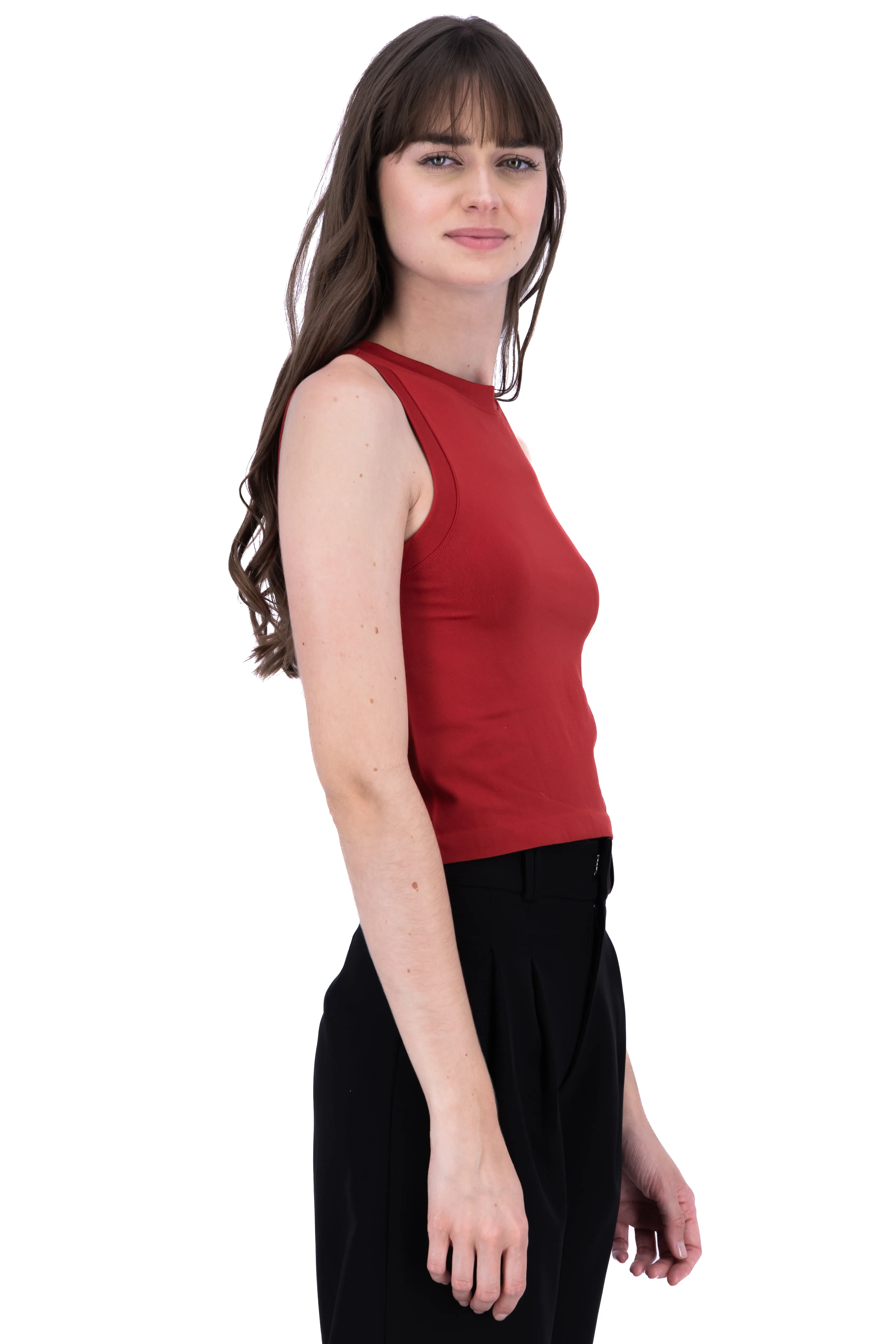 Top liso seamless sold by Shasa product image thumbnail 3