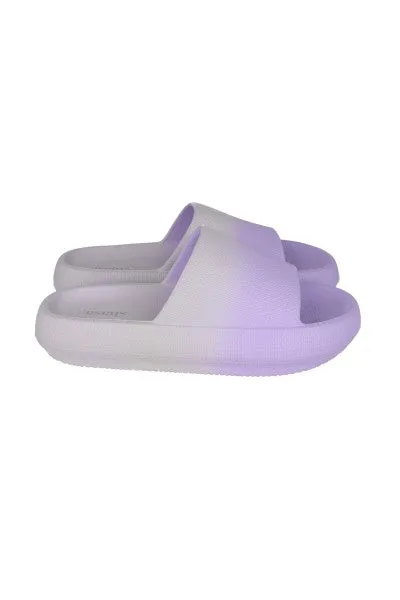 Sandalia slide eva degradado sold by Shasa product image thumbnail 3