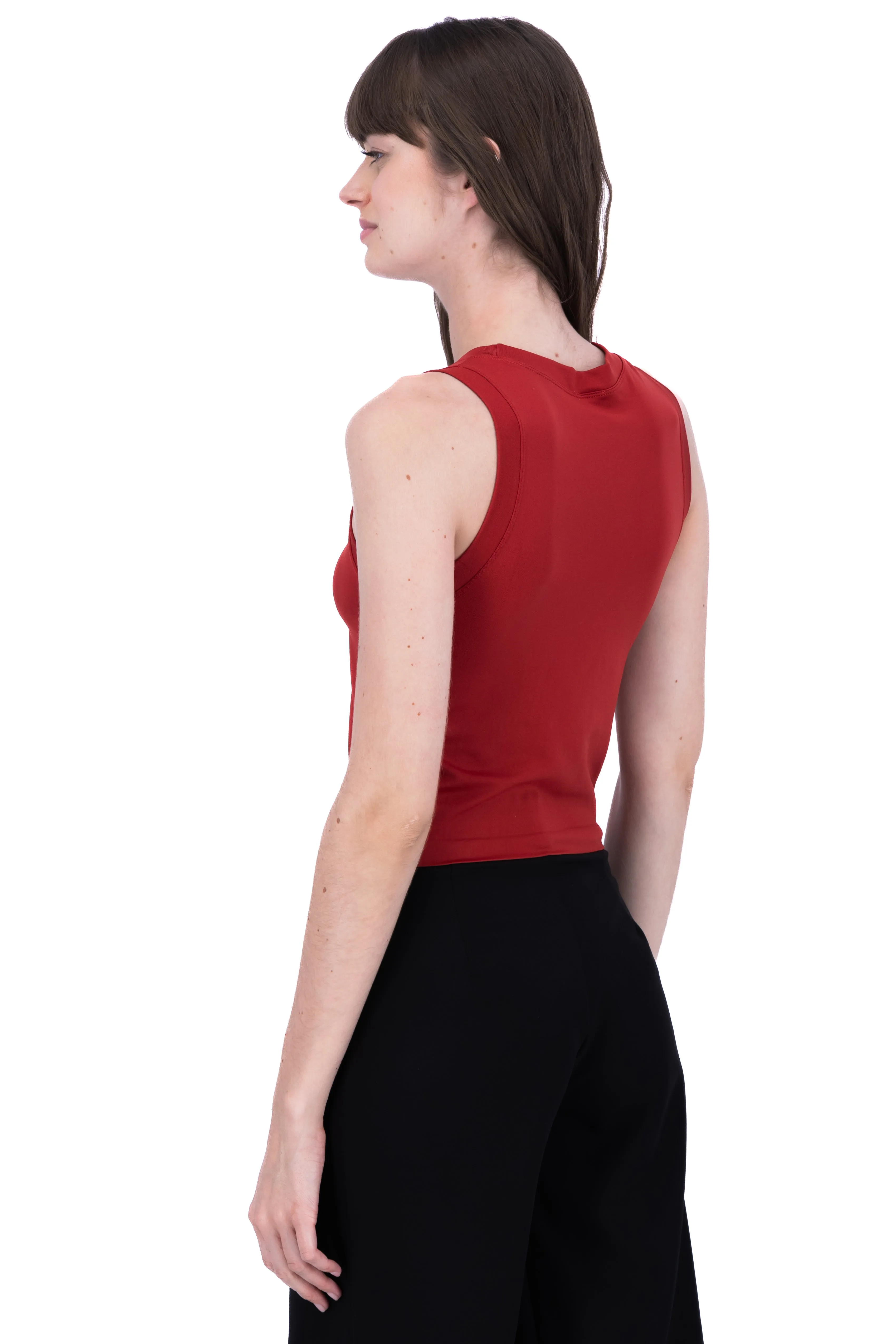 Top liso seamless sold by Shasa product image thumbnail 4