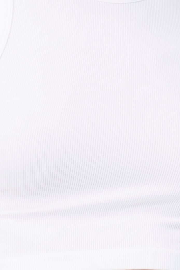 Top tank acanalado liso sold by Shasa product image thumbnail 5