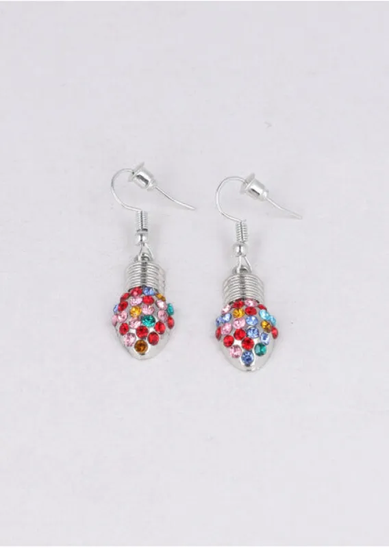 Aretes foco sold by Shasa