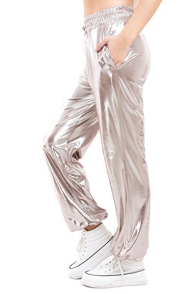 Pantalón metálico sold by Shasa product image thumbnail 3