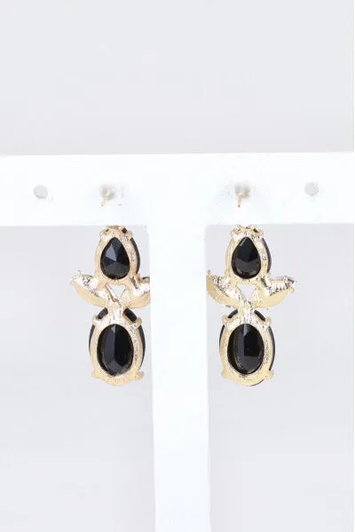 Aretes Cristales Formas sold by Shasa product image thumbnail 2